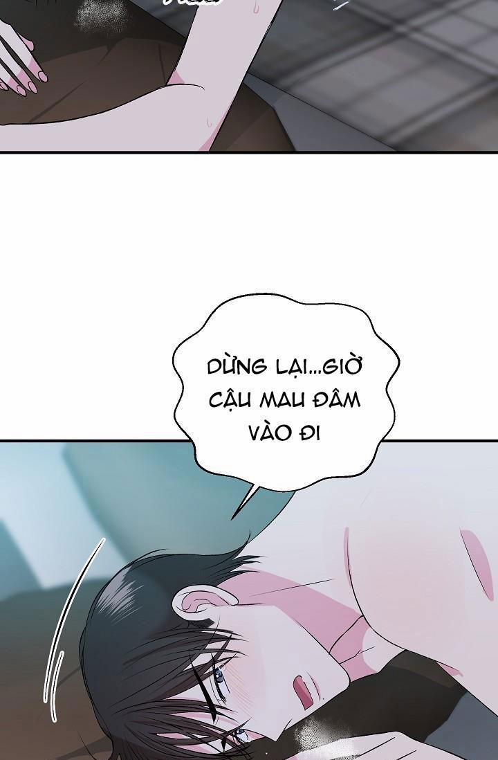 Mặc Dù Nó Hơi Nhỏ Nhưng Hãy Yêu Anh Đi 7 trang 28