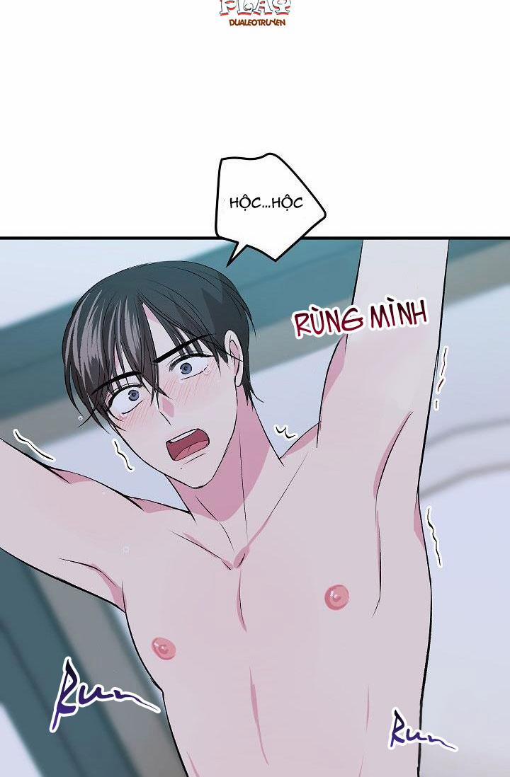 Mặc Dù Nó Hơi Nhỏ Nhưng Hãy Yêu Anh Đi 7 trang 35