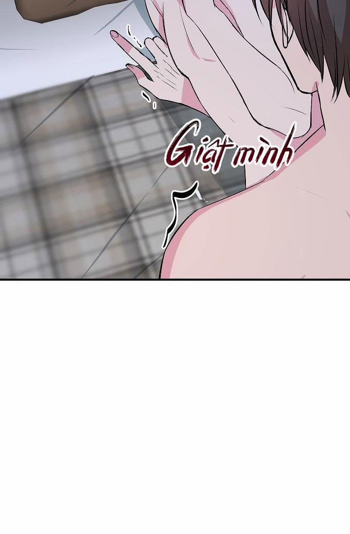 Mặc Dù Nó Hơi Nhỏ Nhưng Hãy Yêu Anh Đi 7 trang 39
