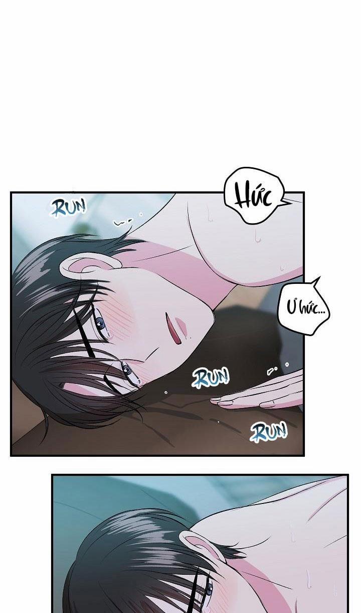 Mặc Dù Nó Hơi Nhỏ Nhưng Hãy Yêu Anh Đi 7 trang 43