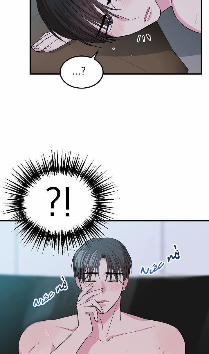 Mặc Dù Nó Hơi Nhỏ Nhưng Hãy Yêu Anh Đi 7 trang 44