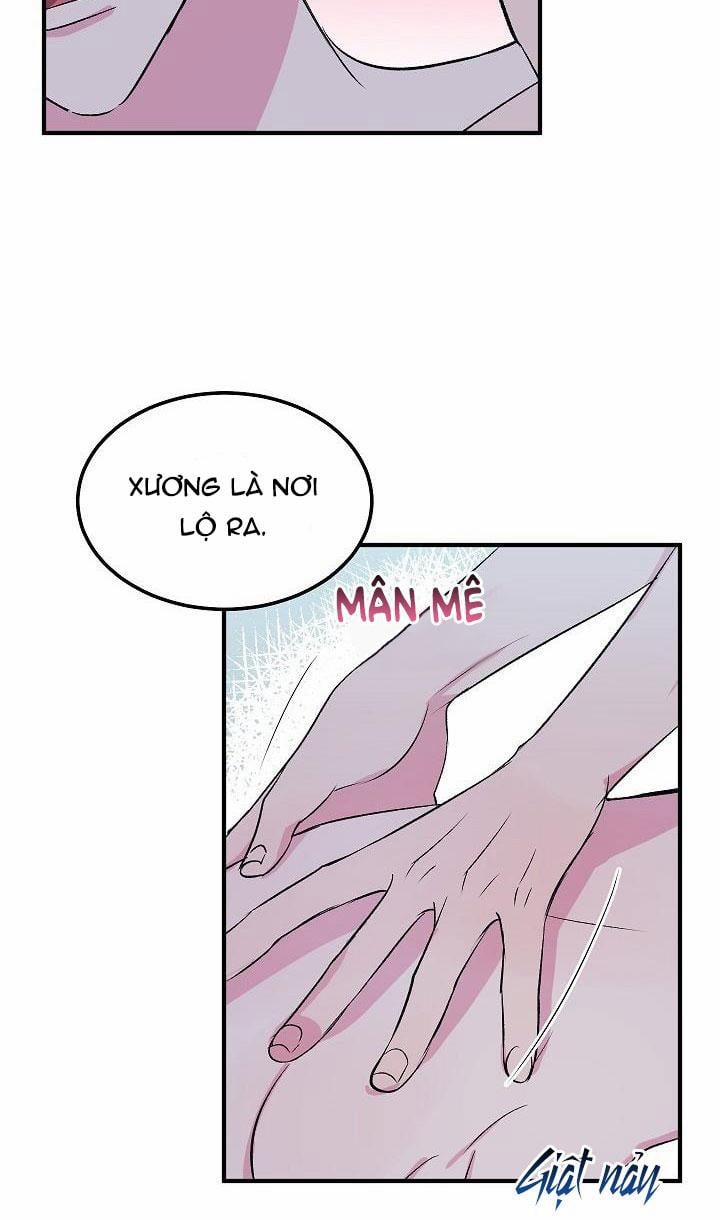 Mặc Dù Nó Hơi Nhỏ Nhưng Hãy Yêu Anh Đi 7 trang 52