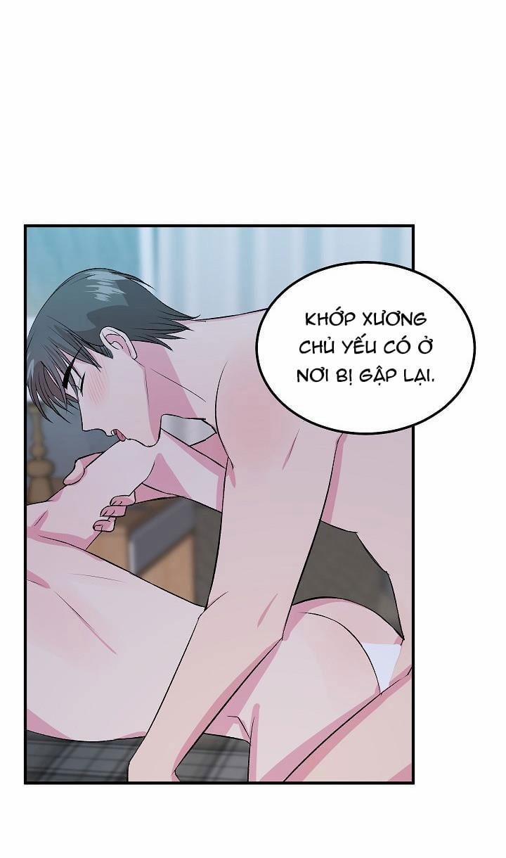 Mặc Dù Nó Hơi Nhỏ Nhưng Hãy Yêu Anh Đi 7 trang 53