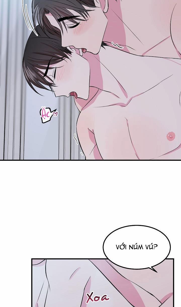 Mặc Dù Nó Hơi Nhỏ Nhưng Hãy Yêu Anh Đi 7 trang 57