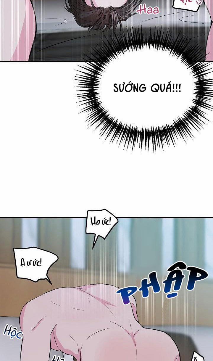 Mặc Dù Nó Hơi Nhỏ Nhưng Hãy Yêu Anh Đi 7 trang 65