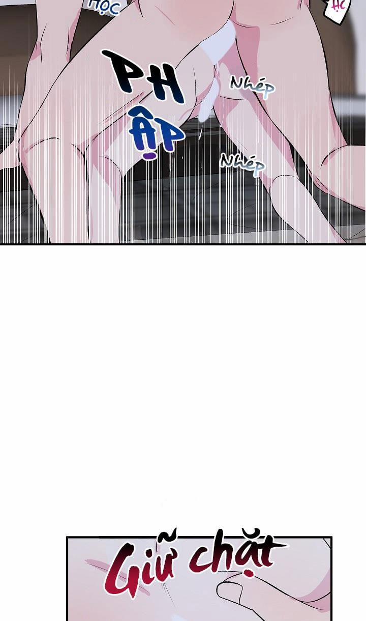 Mặc Dù Nó Hơi Nhỏ Nhưng Hãy Yêu Anh Đi 7 trang 66