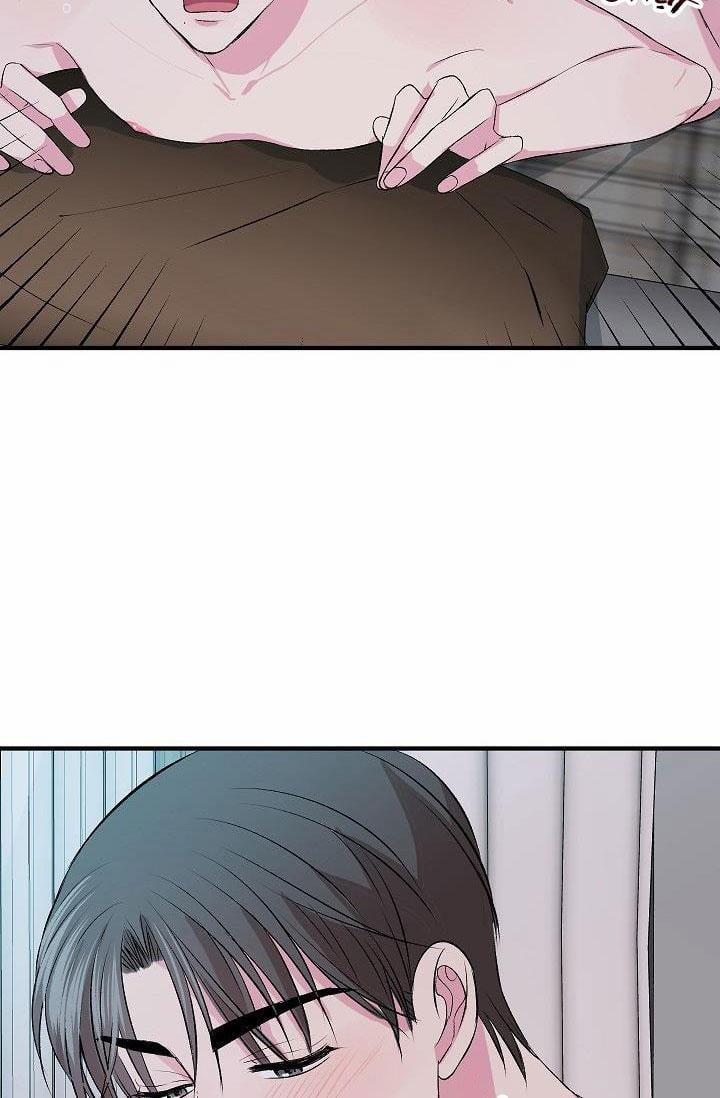 Mặc Dù Nó Hơi Nhỏ Nhưng Hãy Yêu Anh Đi 7 trang 7