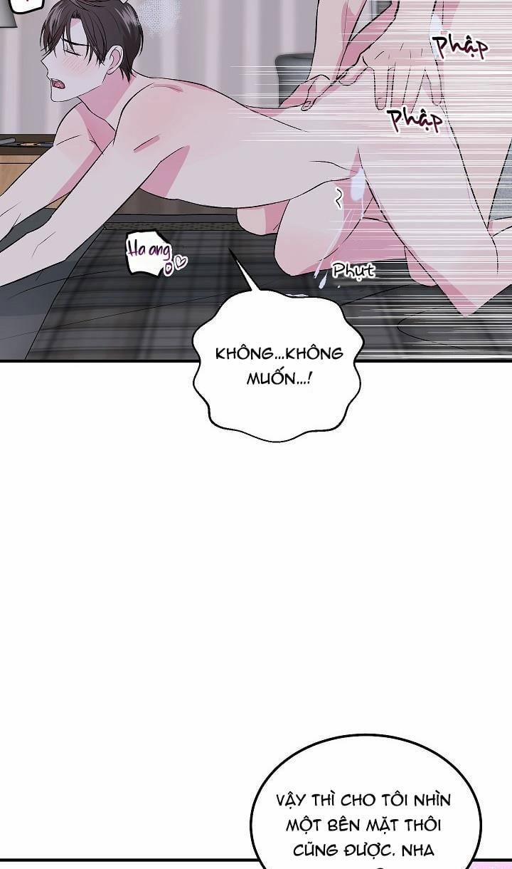 Mặc Dù Nó Hơi Nhỏ Nhưng Hãy Yêu Anh Đi 7 trang 71