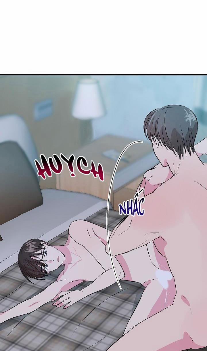 Mặc Dù Nó Hơi Nhỏ Nhưng Hãy Yêu Anh Đi 7 trang 73