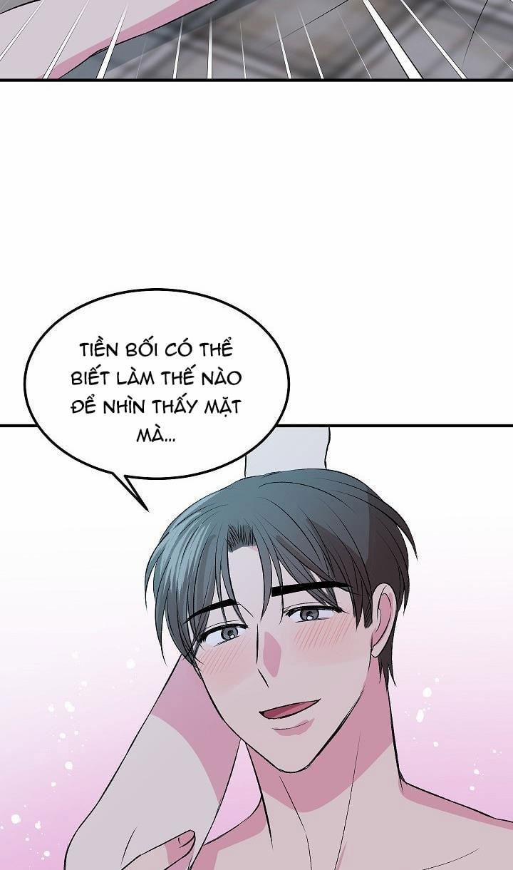 Mặc Dù Nó Hơi Nhỏ Nhưng Hãy Yêu Anh Đi 7 trang 75