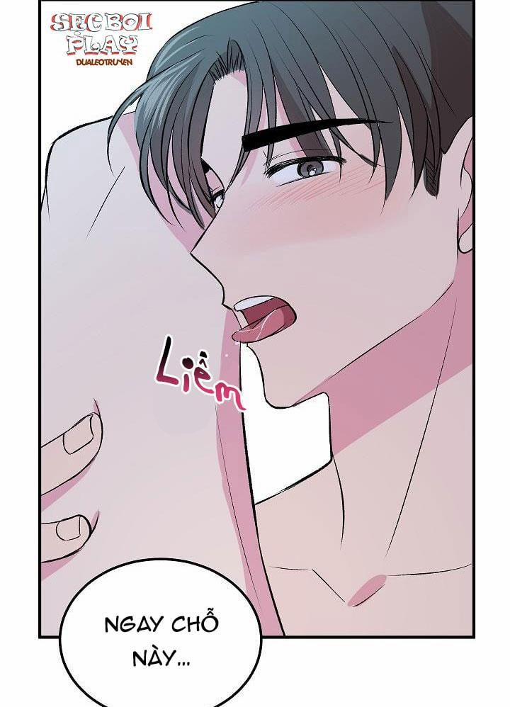 Mặc Dù Nó Hơi Nhỏ Nhưng Hãy Yêu Anh Đi 7 trang 77
