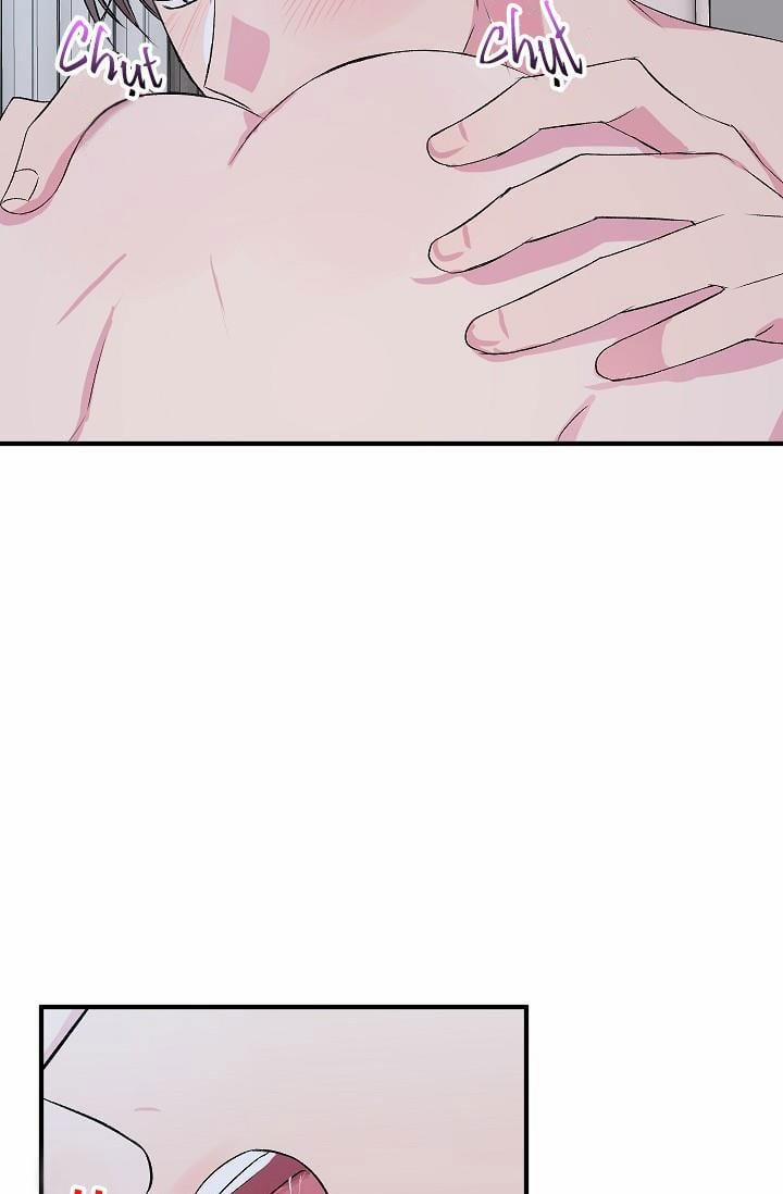 Mặc Dù Nó Hơi Nhỏ Nhưng Hãy Yêu Anh Đi 7 trang 8