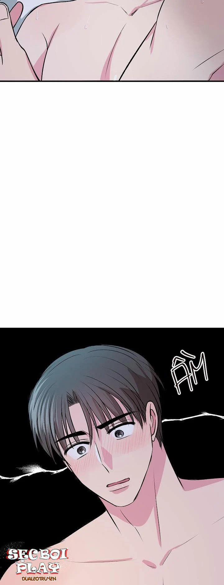 Mặc Dù Nó Hơi Nhỏ Nhưng Hãy Yêu Anh Đi 8 trang 10