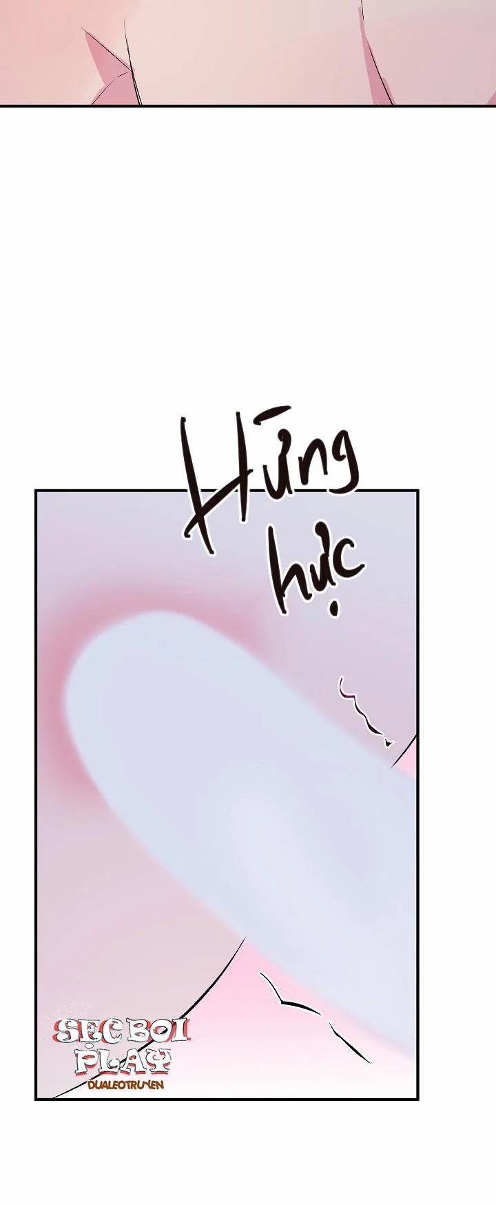 Mặc Dù Nó Hơi Nhỏ Nhưng Hãy Yêu Anh Đi 8 trang 11