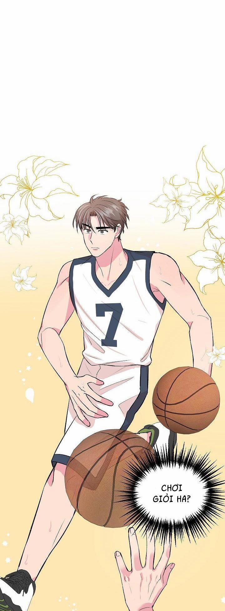 Mặc Dù Nó Hơi Nhỏ Nhưng Hãy Yêu Anh Đi 8 trang 26