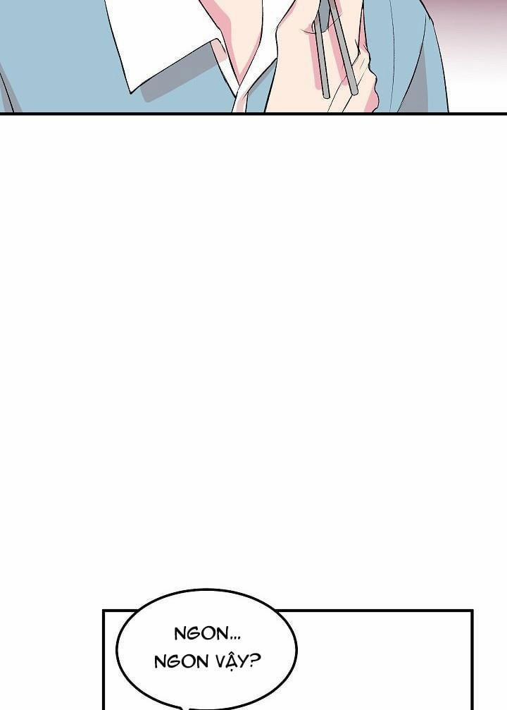 Mặc Dù Nó Hơi Nhỏ Nhưng Hãy Yêu Anh Đi 9 trang 22