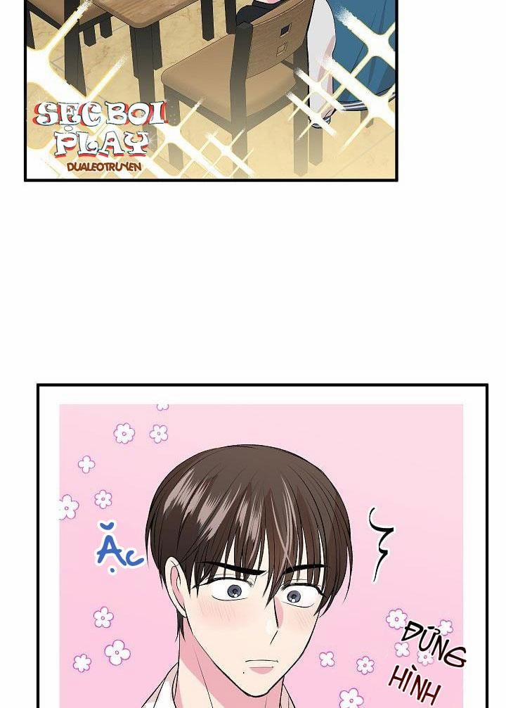 Mặc Dù Nó Hơi Nhỏ Nhưng Hãy Yêu Anh Đi 9 trang 26