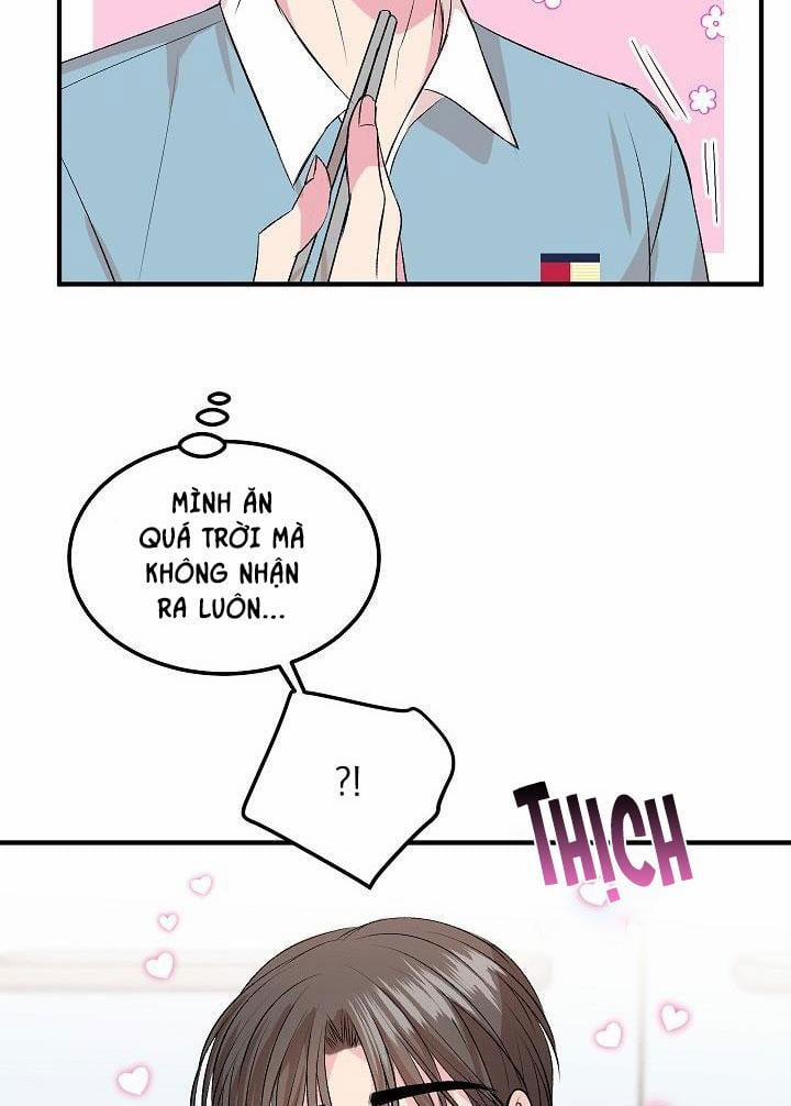 Mặc Dù Nó Hơi Nhỏ Nhưng Hãy Yêu Anh Đi 9 trang 27