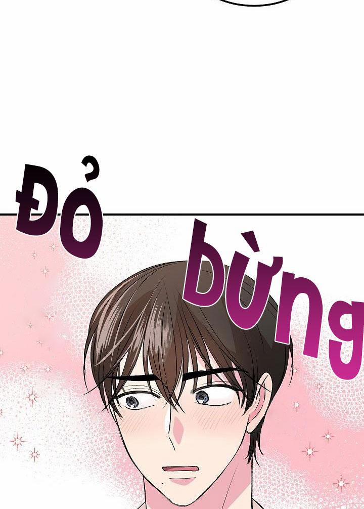 Mặc Dù Nó Hơi Nhỏ Nhưng Hãy Yêu Anh Đi 9 trang 29