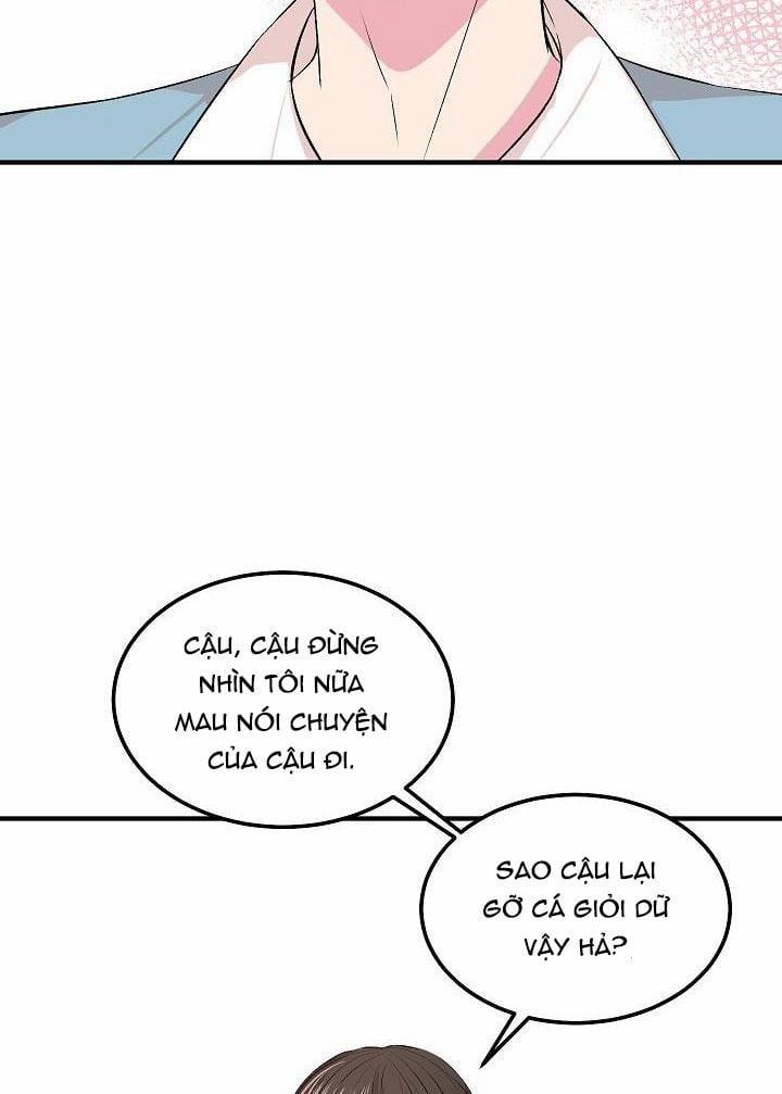 Mặc Dù Nó Hơi Nhỏ Nhưng Hãy Yêu Anh Đi 9 trang 30