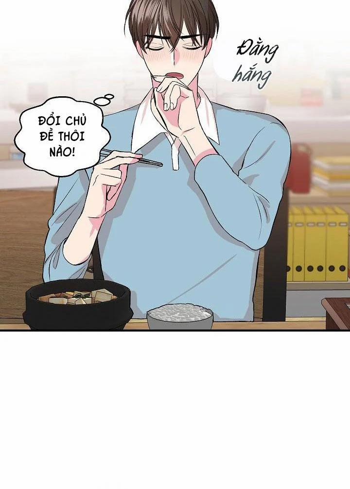 Mặc Dù Nó Hơi Nhỏ Nhưng Hãy Yêu Anh Đi 9 trang 31