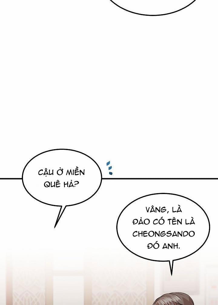 Mặc Dù Nó Hơi Nhỏ Nhưng Hãy Yêu Anh Đi 9 trang 33