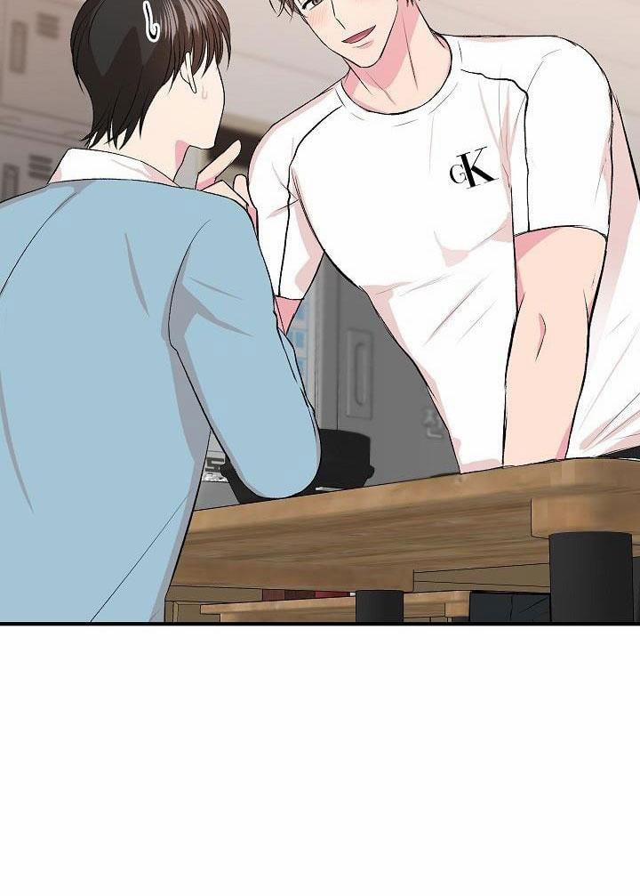 Mặc Dù Nó Hơi Nhỏ Nhưng Hãy Yêu Anh Đi 9 trang 38