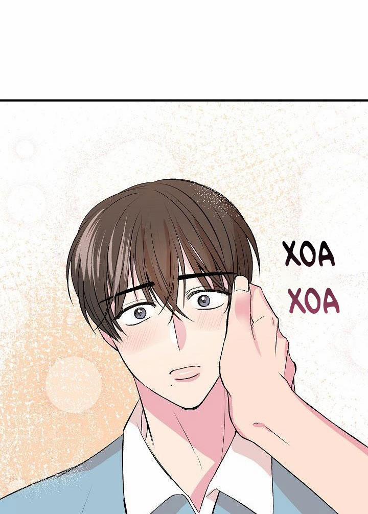 Mặc Dù Nó Hơi Nhỏ Nhưng Hãy Yêu Anh Đi 9 trang 39
