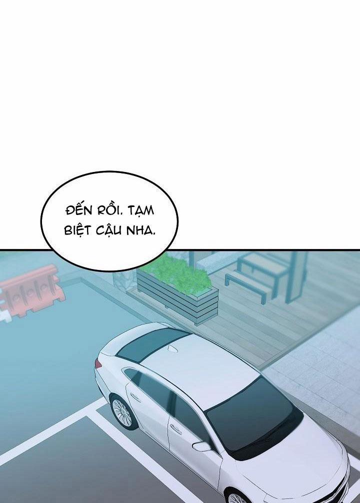 Mặc Dù Nó Hơi Nhỏ Nhưng Hãy Yêu Anh Đi 9 trang 43