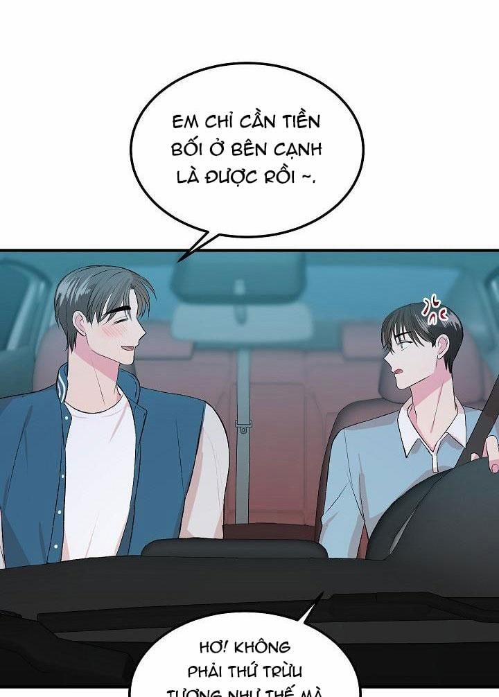 Mặc Dù Nó Hơi Nhỏ Nhưng Hãy Yêu Anh Đi 9 trang 49