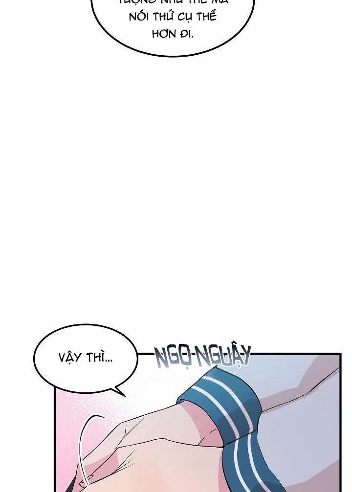 Mặc Dù Nó Hơi Nhỏ Nhưng Hãy Yêu Anh Đi 9 trang 50