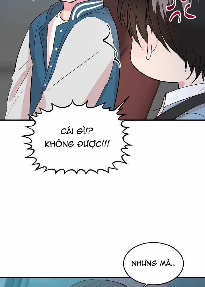Mặc Dù Nó Hơi Nhỏ Nhưng Hãy Yêu Anh Đi 9 trang 52