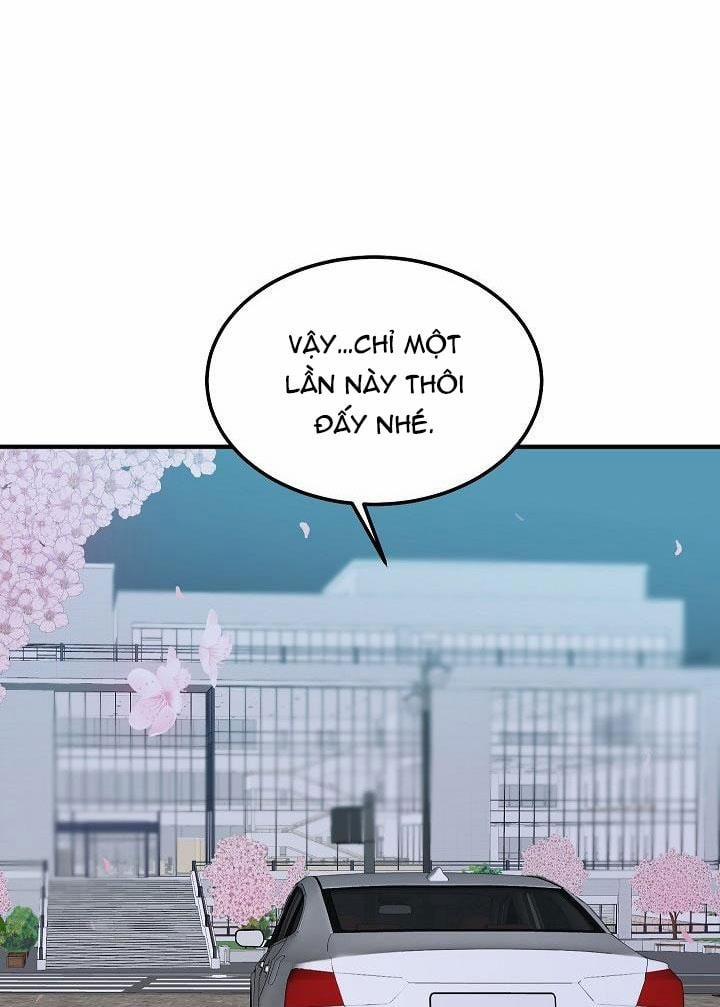 Mặc Dù Nó Hơi Nhỏ Nhưng Hãy Yêu Anh Đi 9 trang 56