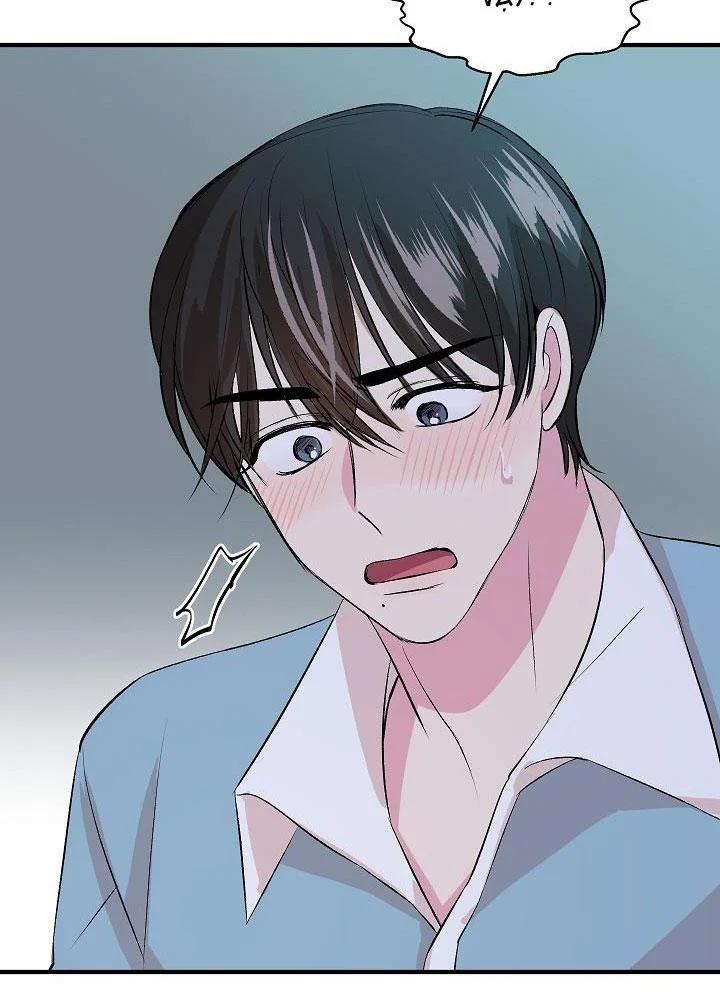 Mặc Dù Nó Hơi Nhỏ Nhưng Hãy Yêu Anh Đi 9 trang 63