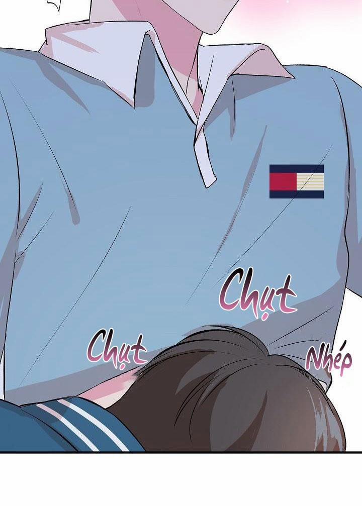 Mặc Dù Nó Hơi Nhỏ Nhưng Hãy Yêu Anh Đi 9 trang 66