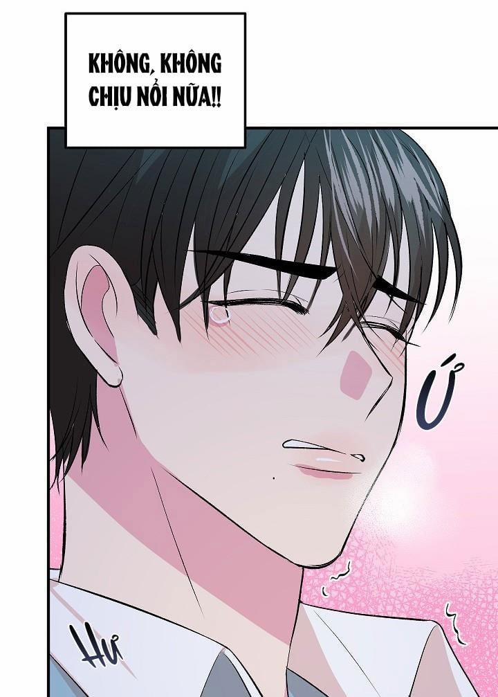 Mặc Dù Nó Hơi Nhỏ Nhưng Hãy Yêu Anh Đi 9 trang 70