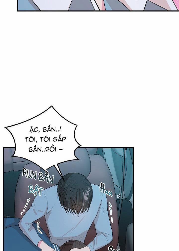 Mặc Dù Nó Hơi Nhỏ Nhưng Hãy Yêu Anh Đi 9 trang 71