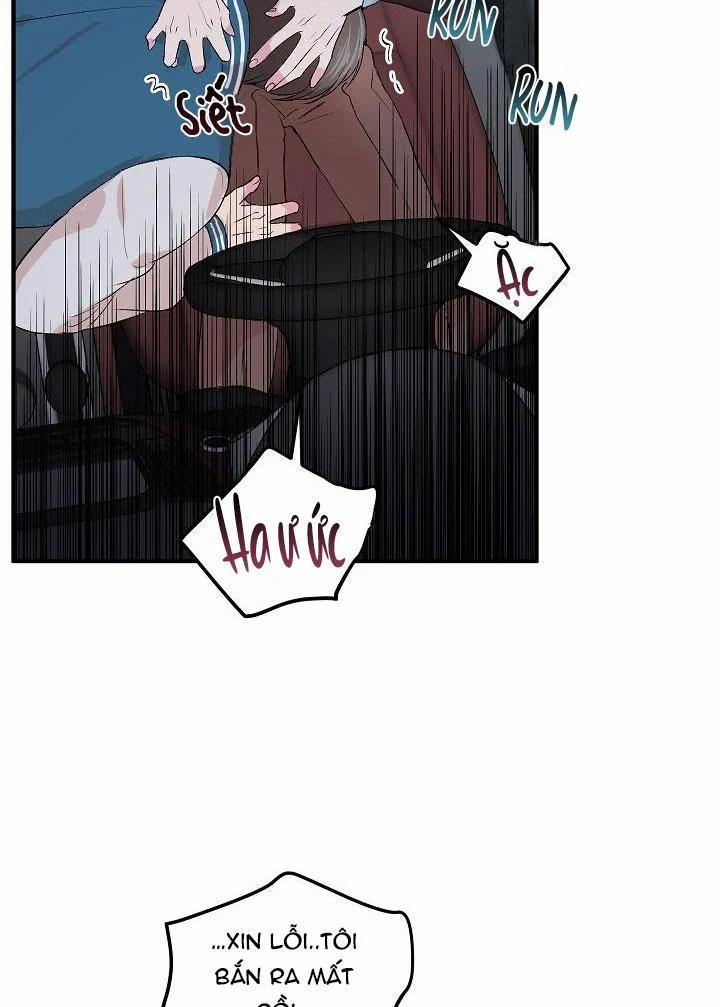 Mặc Dù Nó Hơi Nhỏ Nhưng Hãy Yêu Anh Đi 9 trang 72