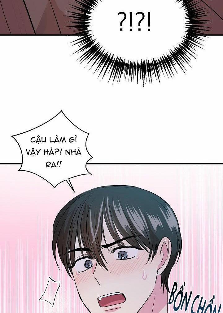 Mặc Dù Nó Hơi Nhỏ Nhưng Hãy Yêu Anh Đi 9 trang 74