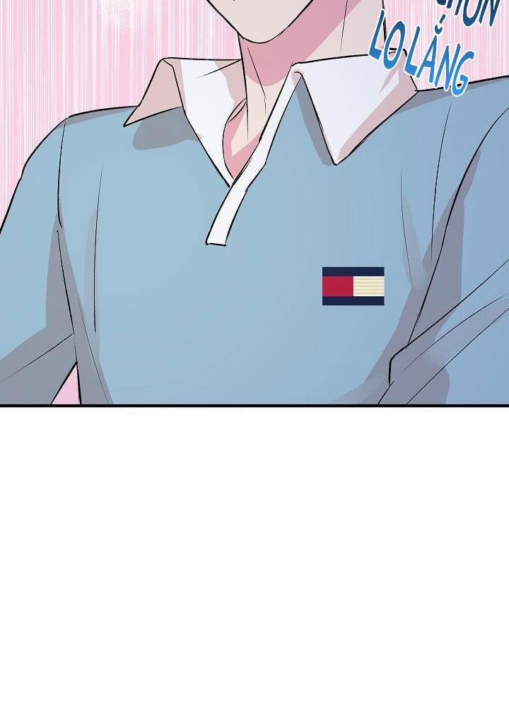 Mặc Dù Nó Hơi Nhỏ Nhưng Hãy Yêu Anh Đi 9 trang 75