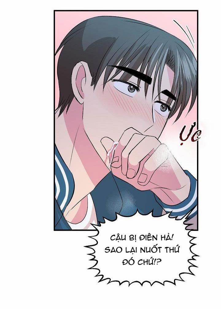 Mặc Dù Nó Hơi Nhỏ Nhưng Hãy Yêu Anh Đi 9 trang 76