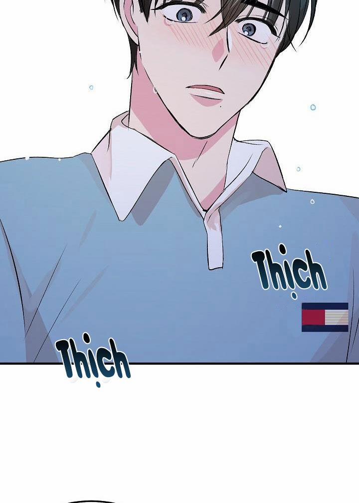 Mặc Dù Nó Hơi Nhỏ Nhưng Hãy Yêu Anh Đi 9 trang 80