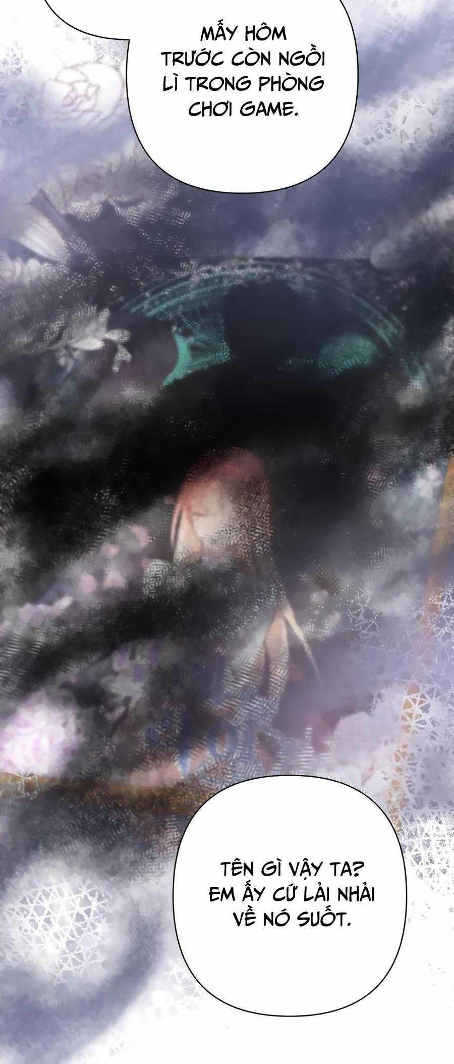 Mắc Kẹt Trong Game Hẹn Hò Của Em Gái Tôi 84 trang 19