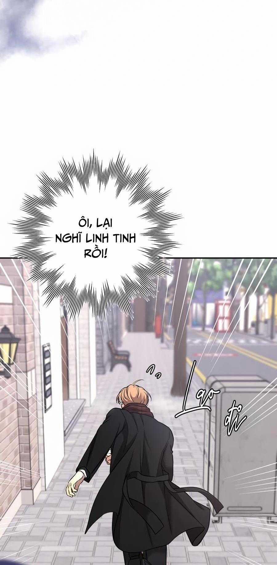 Mắc Kẹt Trong Game Hẹn Hò Của Em Gái Tôi 84 trang 20