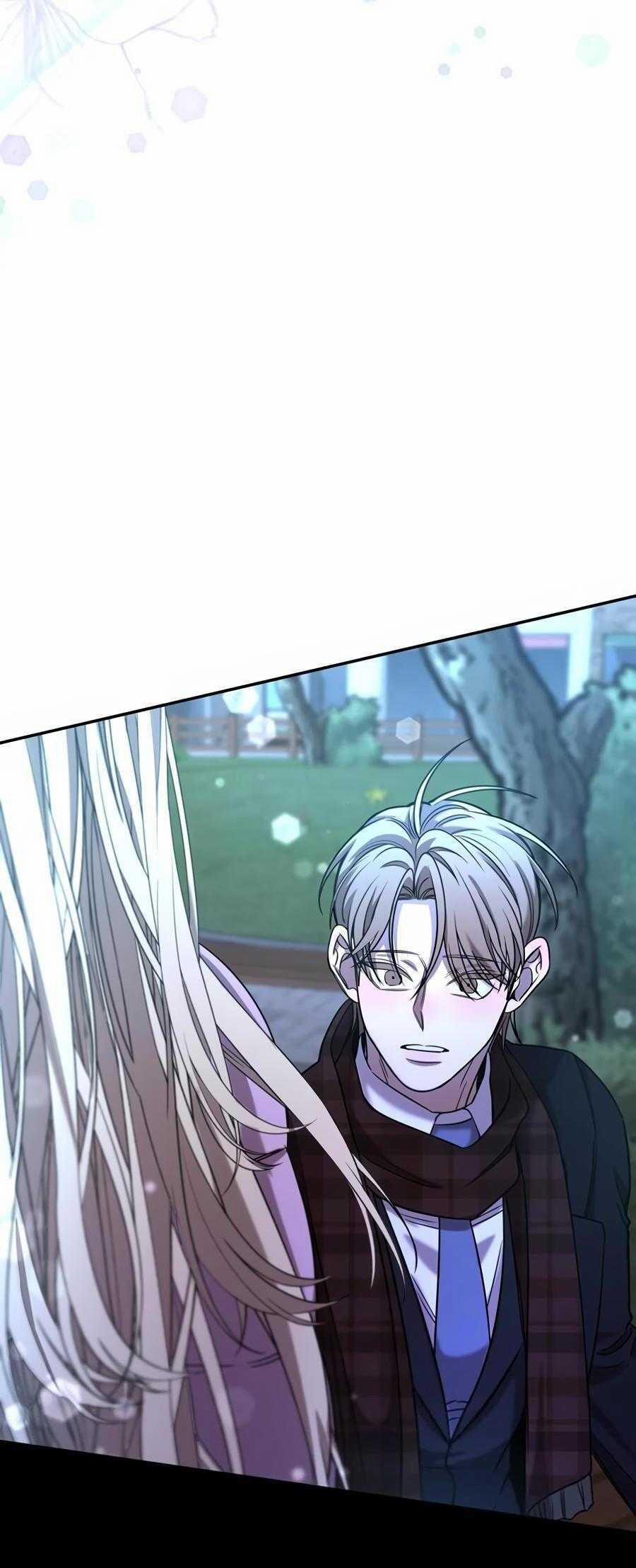 Mắc Kẹt Trong Game Hẹn Hò Của Em Gái Tôi 84 trang 36