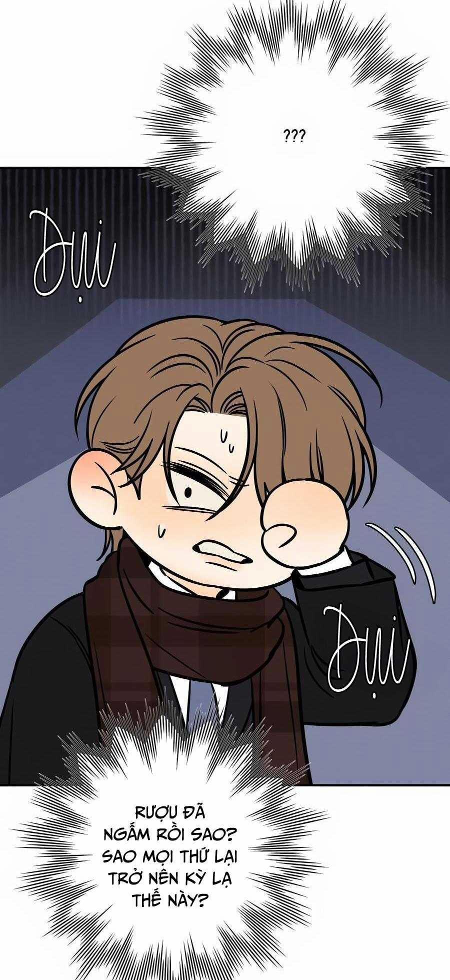 Mắc Kẹt Trong Game Hẹn Hò Của Em Gái Tôi 84 trang 45