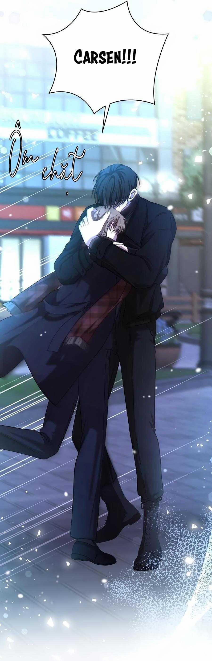 Mắc Kẹt Trong Game Hẹn Hò Của Em Gái Tôi 84 trang 66