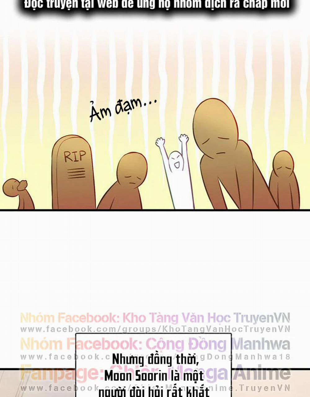 Mắc Kẹt Trong Trò Chơi Khiêu Dâm 1 trang 33