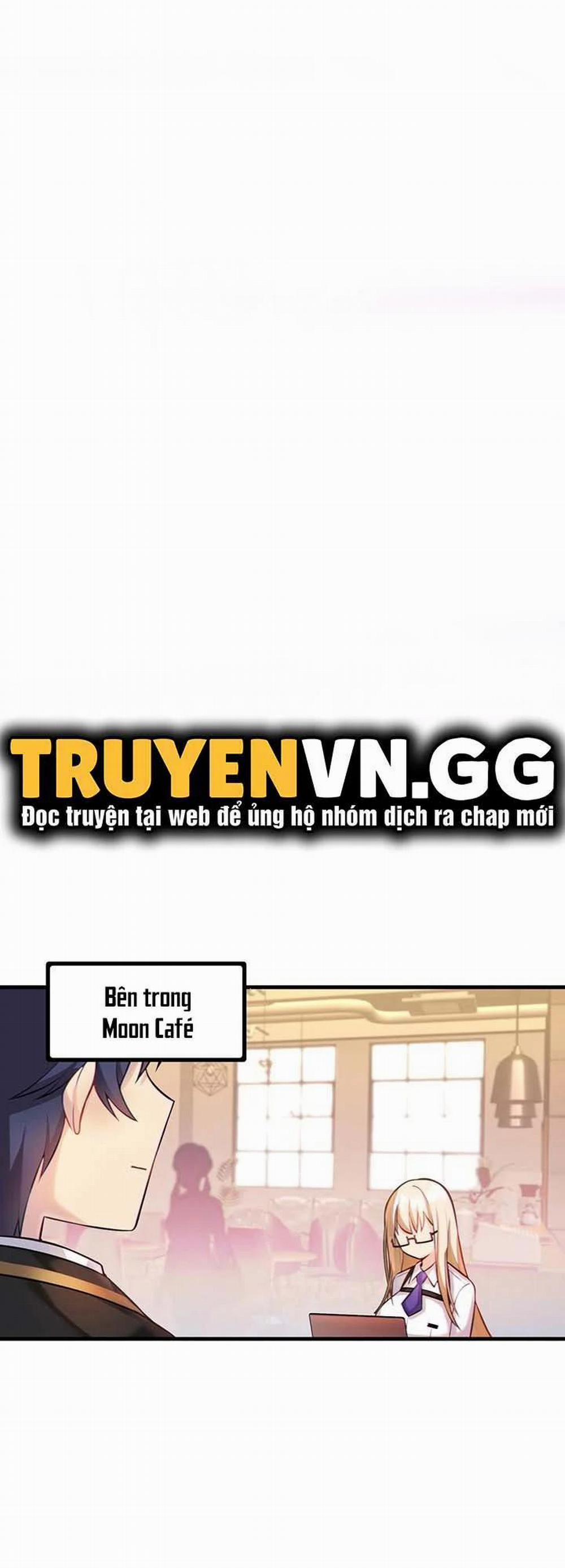 Mắc Kẹt Trong Trò Chơi Khiêu Dâm 2 trang 1