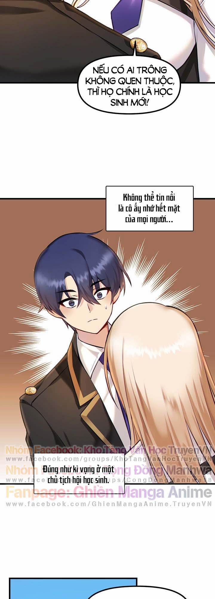 Mắc Kẹt Trong Trò Chơi Khiêu Dâm 2 trang 24